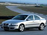 Volvo S60 R 2004 года (ZA)